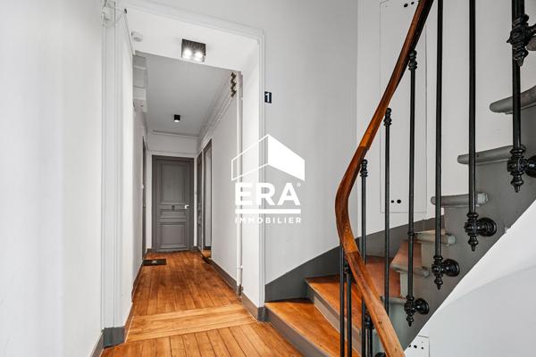 Appartement Paris 2 pièce(s) 30.11 m2