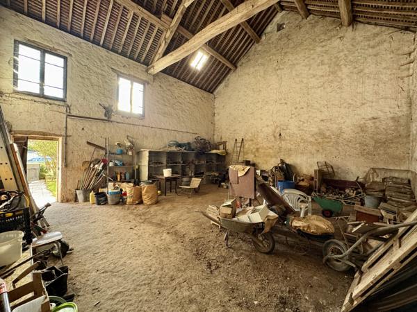 Vente Maison 5 pièces 123 m2 à La Ferté-sous-Jouarre