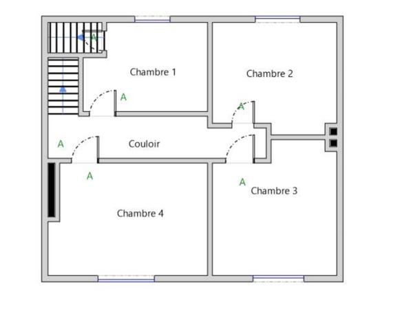 Vente Maison 5 pièces 123 m2 à La Ferté-sous-Jouarre
