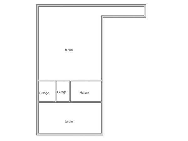Vente Maison 5 pièces 123 m2 à La Ferté-sous-Jouarre