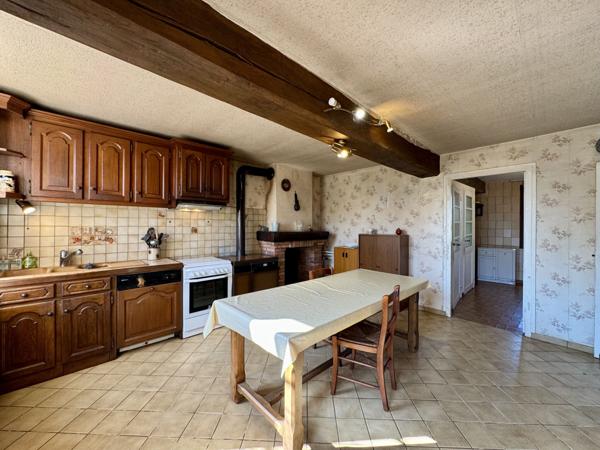 Vente Maison 5 pièces 123 m2 à La Ferté-sous-Jouarre