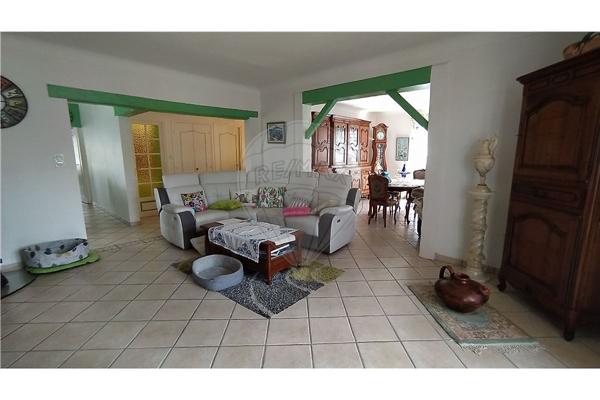 Maison  en vente - Charente-Maritime - 17