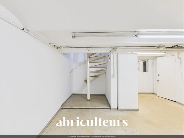Cession de droit au bail de 56,59 m² Forte visibilité en vente à Nice Wilson (06000)