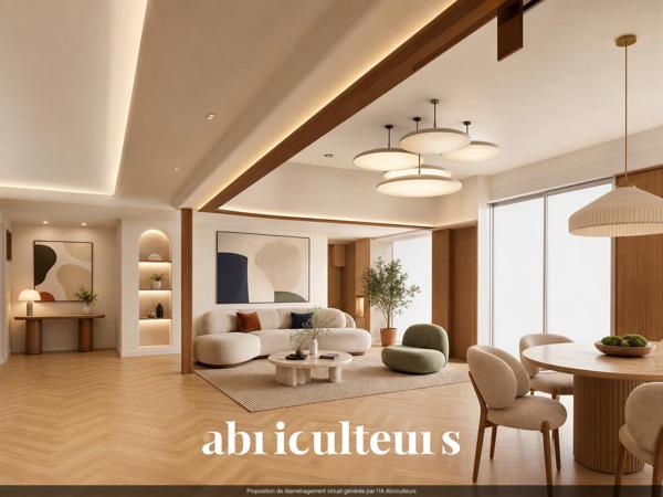 Cession de droit au bail de 56,59 m² Forte visibilité en vente à Nice Wilson (06000)