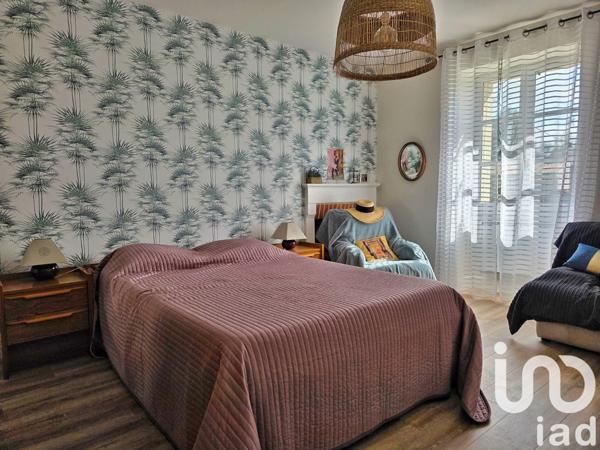 Maison 5 pièces de 134 m² à Luxé (16230)