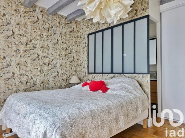 Maison 5 pièces de 134 m² à Luxé (16230)