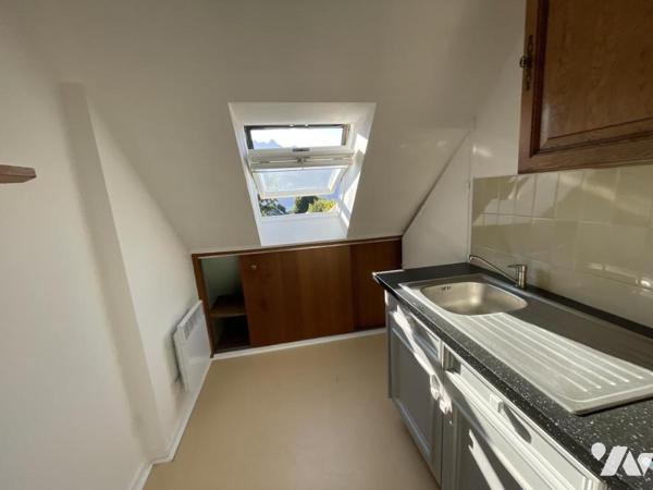 Appartement à Tresserve