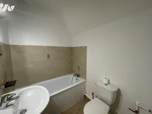 Appartement à Tresserve