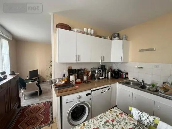 Location - Appartement Le Mans 72000 3 pièces 69 m 2