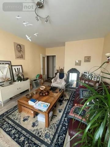 Location - Appartement Le Mans 72000 3 pièces 69 m 2