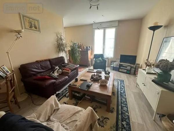 Location - Appartement Le Mans 72000 3 pièces 69 m 2