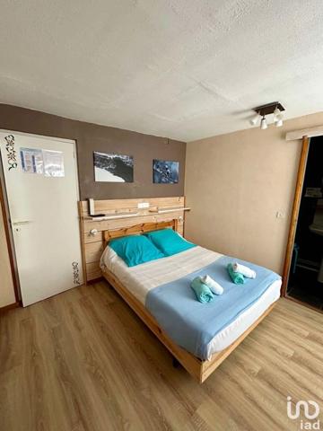 Immeuble de 520 m² à Eaux-Bonnes (64440)