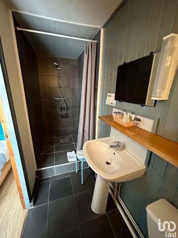 Immeuble de 520 m² à Eaux-Bonnes (64440)