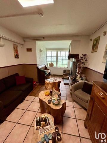 Immeuble de 520 m² à Eaux-Bonnes (64440)