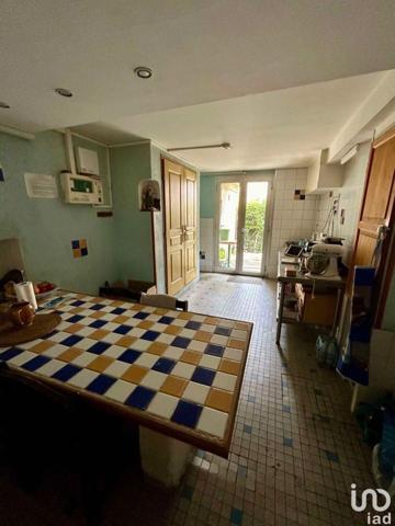 Immeuble de 520 m² à Eaux-Bonnes (64440)