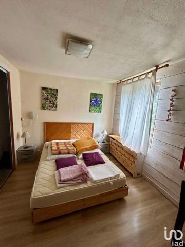 Immeuble de 520 m² à Eaux-Bonnes (64440)