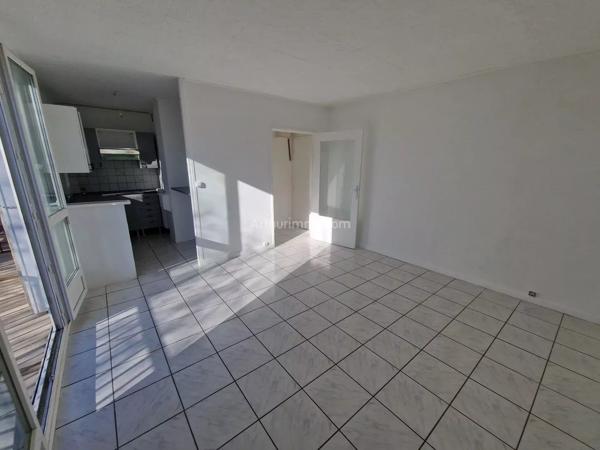 Vente                                                      Appartement
                        
                     1 pièces                      25 m2                     à Lagny-sur-Marne