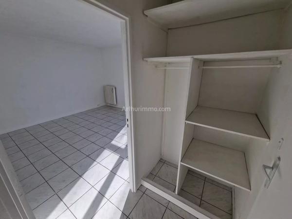 Vente                                                      Appartement
                        
                     1 pièces                      25 m2                     à Lagny-sur-Marne