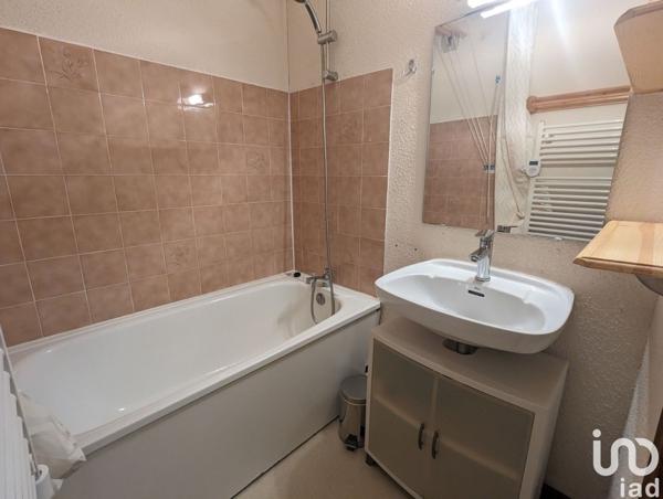 Appartement à vendre 1 pièce 22 m² Morillon