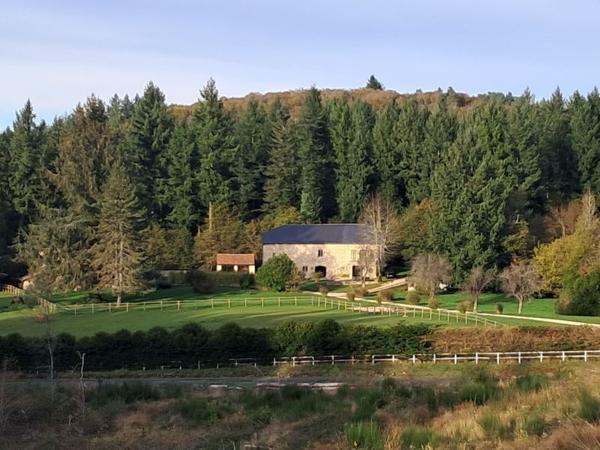 Maison à vendre |  Sousceyrac |  17 pièces | 376 m²