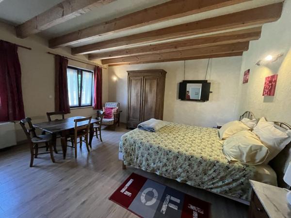 Maison à vendre |  Sousceyrac |  17 pièces | 376 m²