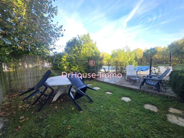 Maison à vendre 5 pièces de 109 m²