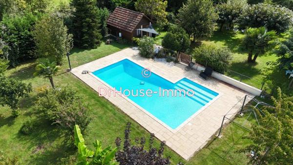 Maison à vendre 5 pièces de 109 m²