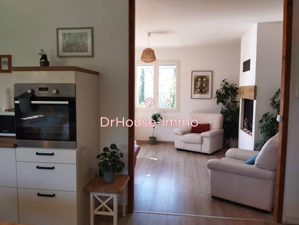 Maison à vendre 5 pièces de 109 m²