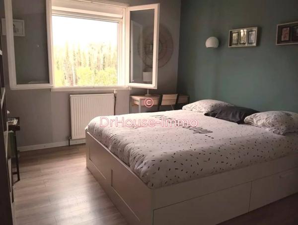 Maison à vendre 5 pièces de 109 m²