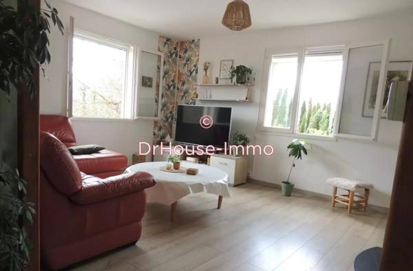 Maison à vendre 5 pièces de 109 m²