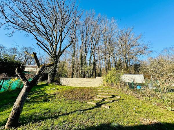 Maison Chanteloup Les Vignes 6 pièce(s) avec vue imprenable €362 250 ** - Référence 1663