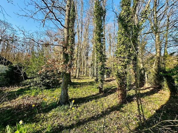 Maison Chanteloup Les Vignes 6 pièce(s) avec vue imprenable €362 250 ** - Référence 1663