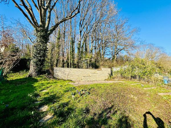 Maison Chanteloup Les Vignes 6 pièce(s) avec vue imprenable €362 250 ** - Référence 1663