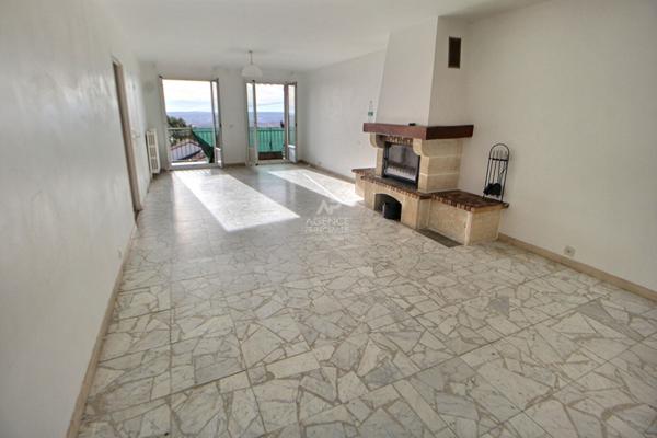 Maison Chanteloup Les Vignes 6 pièce(s) avec vue imprenable €362 250 ** - Référence 1663