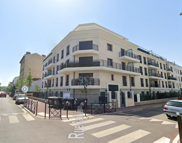 Saint-Maur-des-Fossés (94100) BRS - T2 - 45 m2 avec balcons