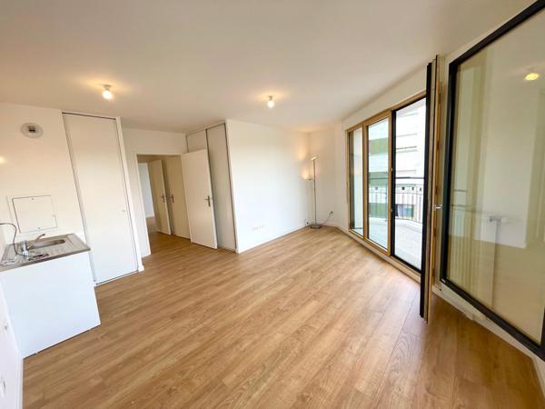 Saint-Maur-des-Fossés (94100) BRS - T2 - 45 m2 avec balcons