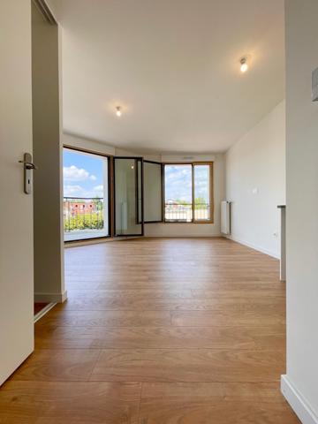 Saint-Maur-des-Fossés (94100) BRS - T2 - 45 m2 avec balcons