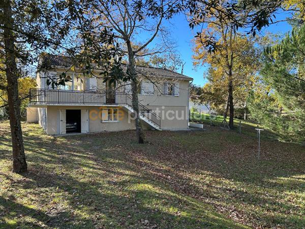 Vente Maison147 m² - 8 Pièces - SOULAC SUR MER (33780)