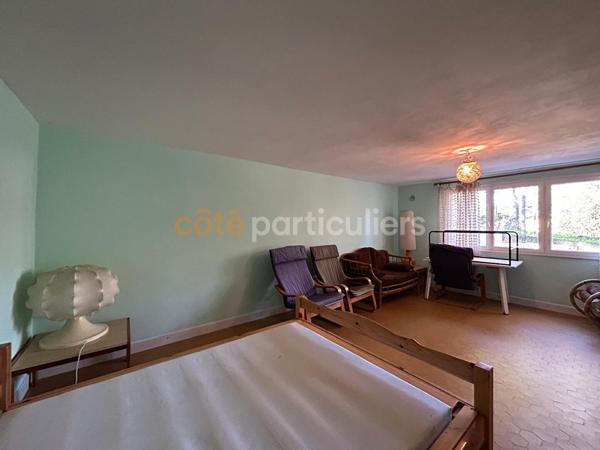 Vente Maison147 m² - 8 Pièces - SOULAC SUR MER (33780)