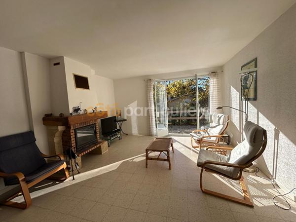 Vente Maison147 m² - 8 Pièces - SOULAC SUR MER (33780)