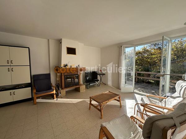 Vente Maison147 m² - 8 Pièces - SOULAC SUR MER (33780)