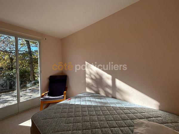 Vente Maison147 m² - 8 Pièces - SOULAC SUR MER (33780)