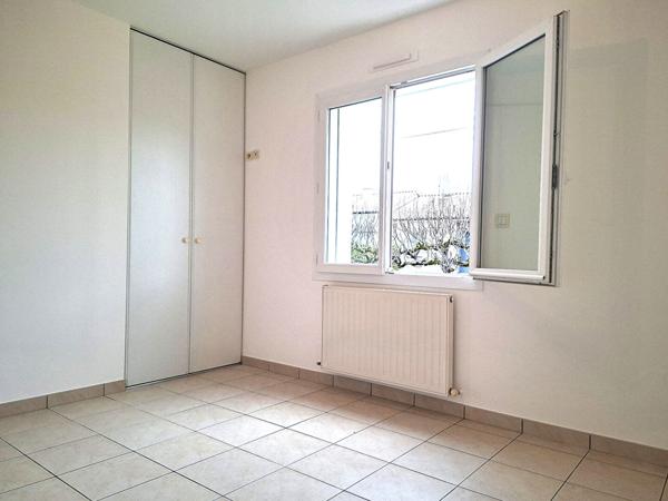 Maison - plain-pied 2 chambres