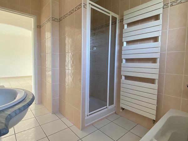 Maison - plain-pied 2 chambres