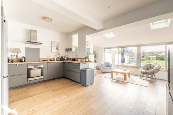 Maison à vendre |  Indre |  5 pièces | 115 m²