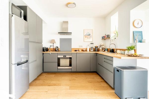 Maison à vendre |  Indre |  5 pièces | 115 m²