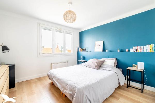 Maison à vendre |  Indre |  5 pièces | 115 m²