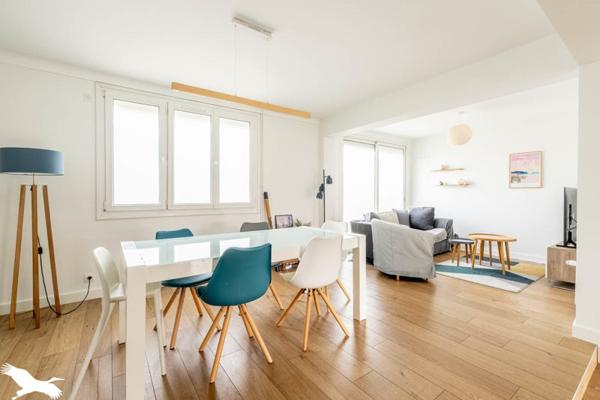 Maison à vendre |  Indre |  5 pièces | 115 m²