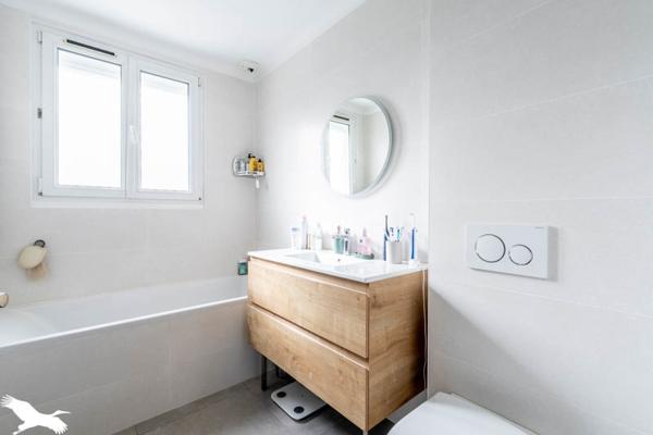 Maison à vendre |  Indre |  5 pièces | 115 m²