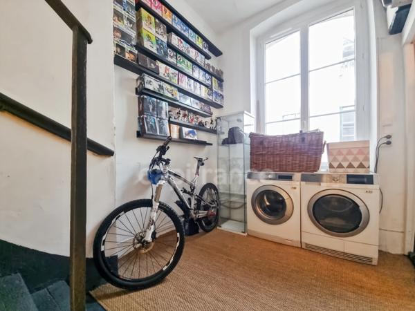 Immeuble à vendre CHALON SUR SAONE (71)